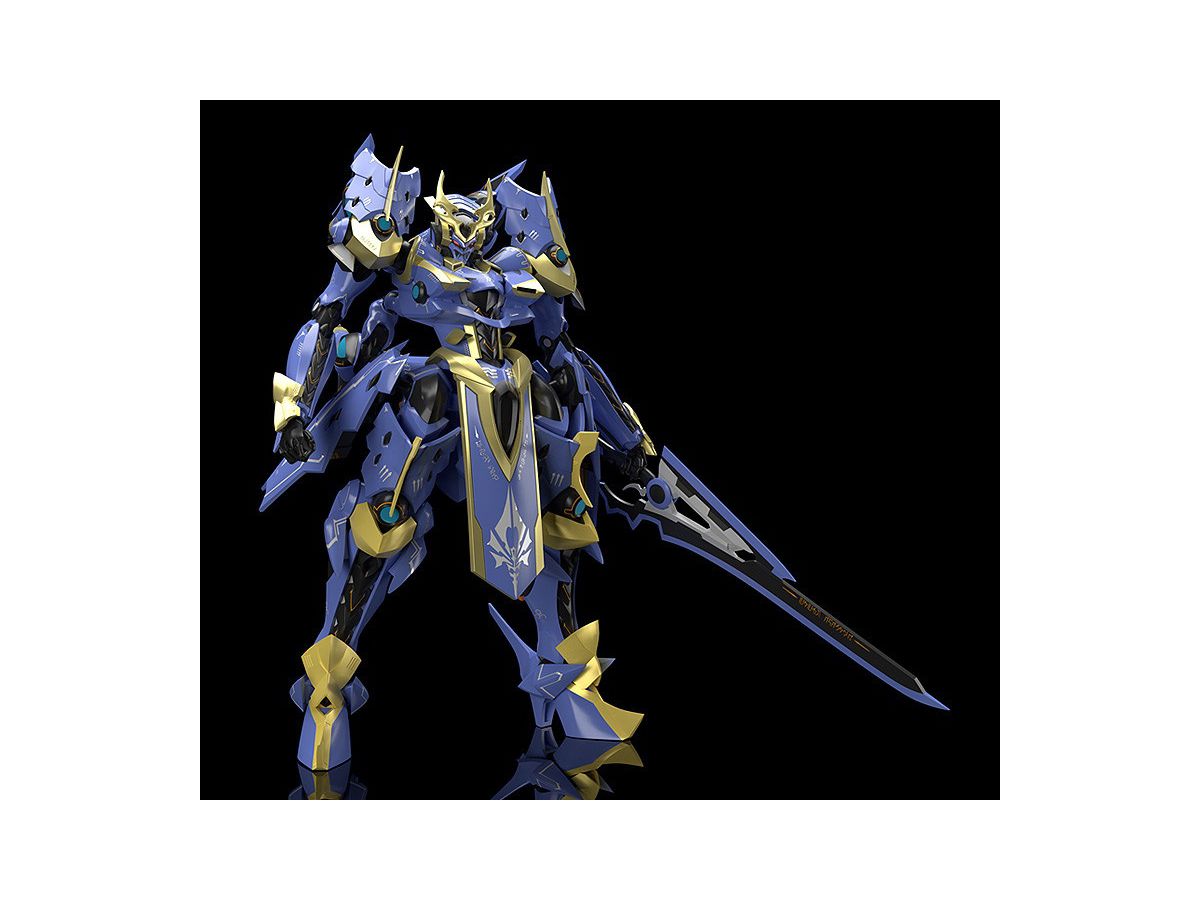Moderoid イカルガ ナイツ マジック By グッドスマイルカンパニー ホビーリンク ジャパン Moderoid イカルガ ナイツ マジック By グッドスマイルカンパニー ホビーリンク ジャパン