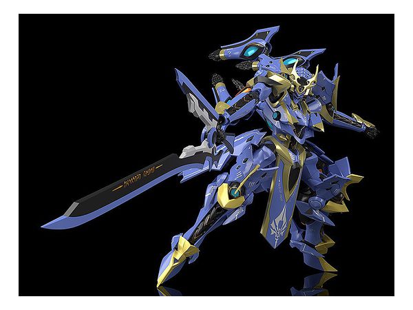 Moderoid イカルガ ナイツ マジック By グッドスマイルカンパニー ホビーリンク ジャパン Moderoid イカルガ ナイツ マジック By グッドスマイルカンパニー ホビーリンク ジャパン