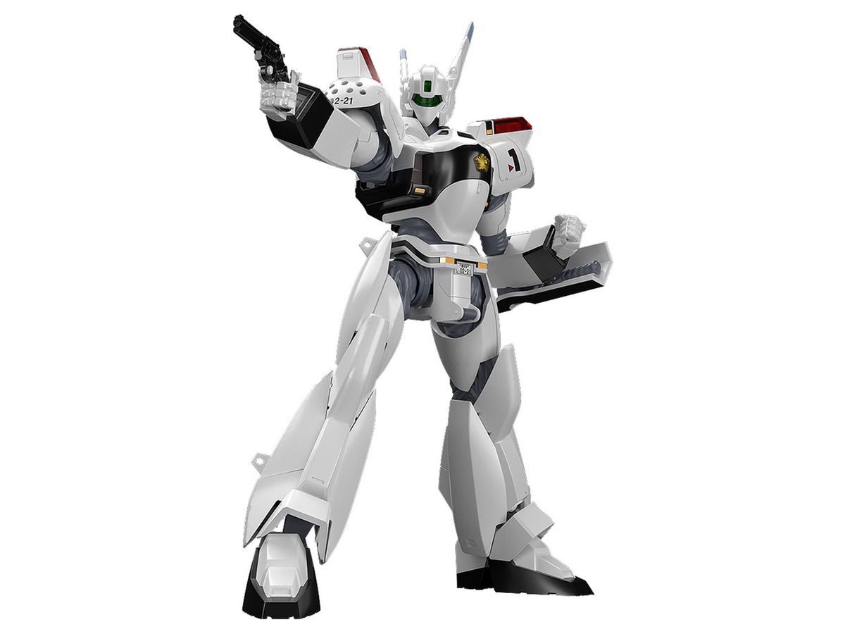 1 60 Moderoid Av 98イングラム 機動警察パトレイバー 再販 By グッドスマイルカンパニー ホビーリンク ジャパン 1 60 Moderoid Av 98イングラム 機動警察パトレイバー 再販 By グッドスマイルカンパニー ホビーリンク ジャパン
