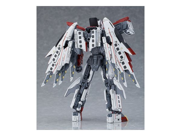 Moderoid シンカリオン 800つばめ 新幹線変形ロボ シンカリオン By グッドスマイルカンパニー ホビーリンク ジャパン