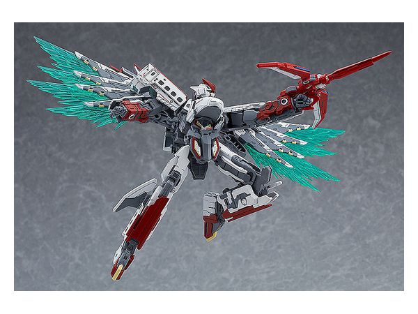 Moderoid シンカリオン 800つばめ 新幹線変形ロボ シンカリオン By グッドスマイルカンパニー ホビーリンク ジャパン