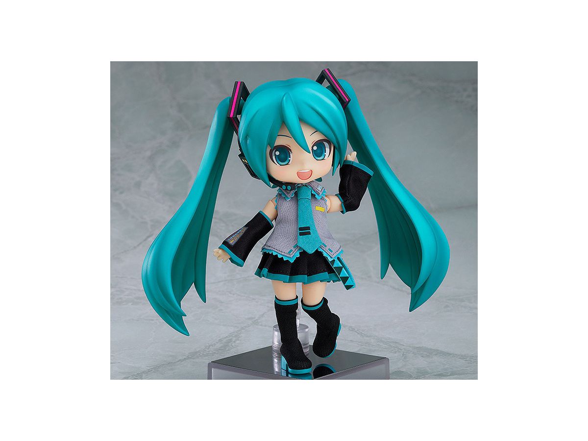 ねんどろいどどーる 初音ミク | HLJ.co.jp