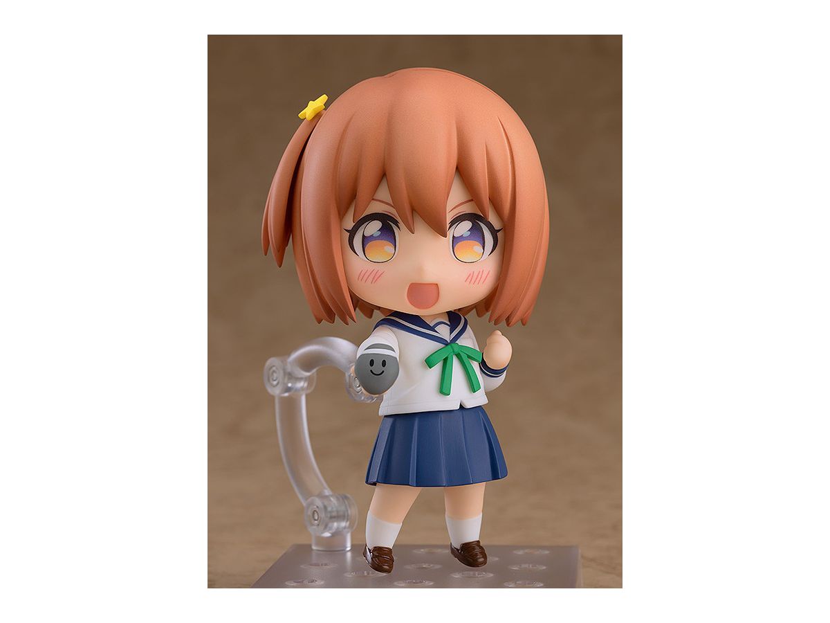 ねんどろいど 木ノ幡みら 「恋する小惑星」 ねんどろいど 木ノ幡みら」 - 「恋する小惑星」木ノ幡みらが