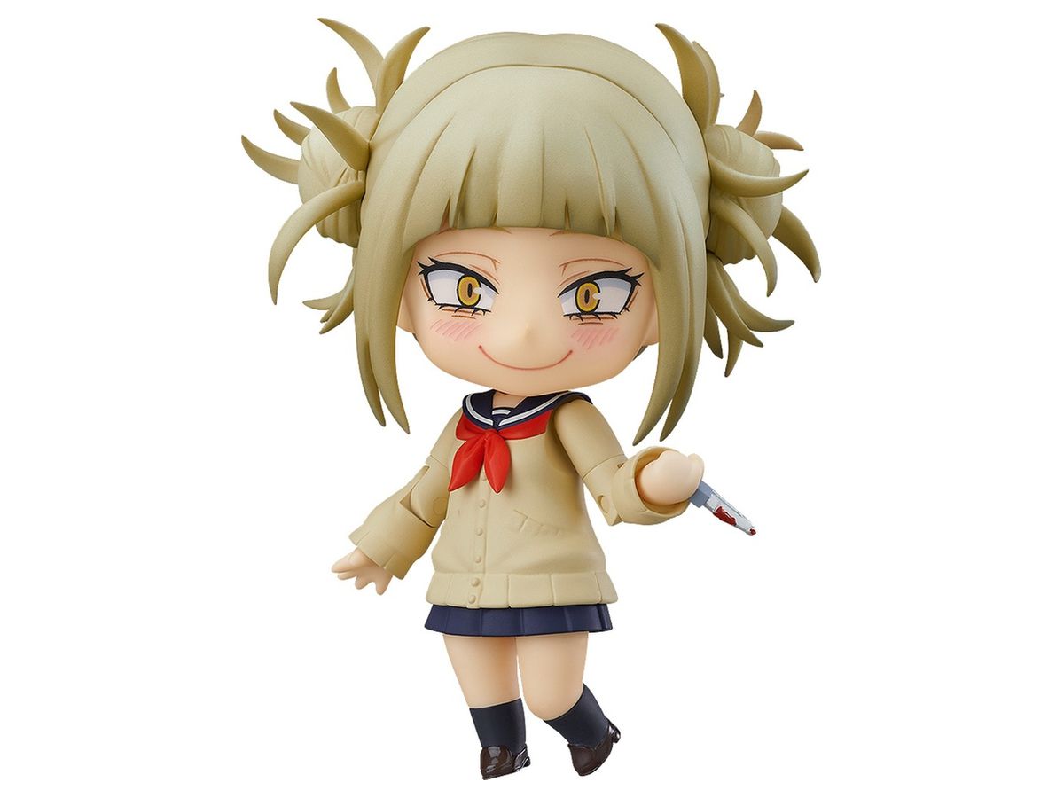 ねんどろいど トガヒミコ (僕のヒーローアカデミア) | HLJ.co.jp