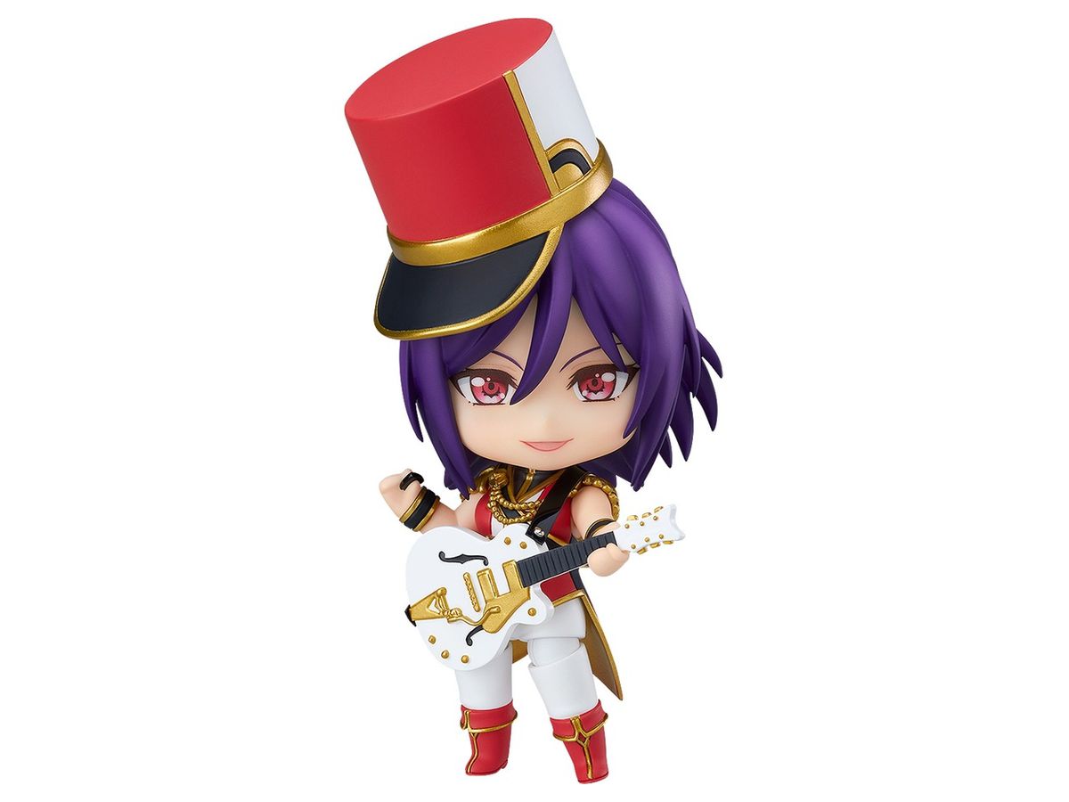 ねんどろいど 瀬田薫 ステージ衣装Ver. (バンドリ! ガールズバンド