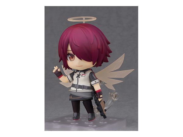 ねんどろいど エクシア (アークナイツ) | HLJ.co.jp