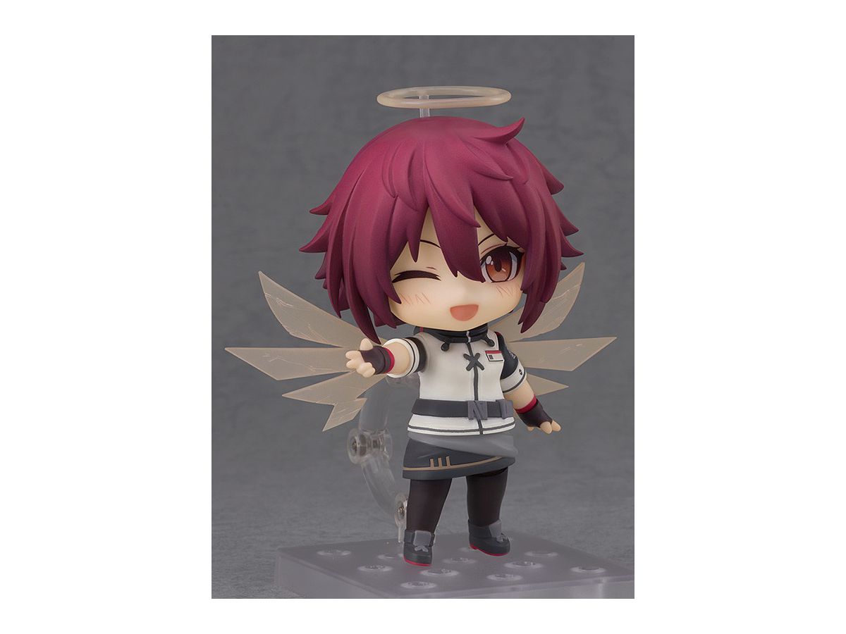 ねんどろいど エクシア (アークナイツ) | HLJ.co.jp
