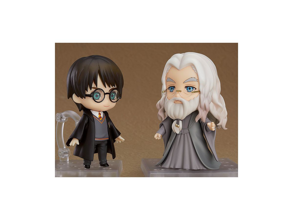 ねんどろいど アルバス・ダンブルドア (ハリー・ポッター) | HLJ