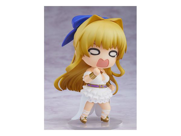 ねんどろいど リスタルテ (慎重勇者-この勇者が俺TUEEEくせに