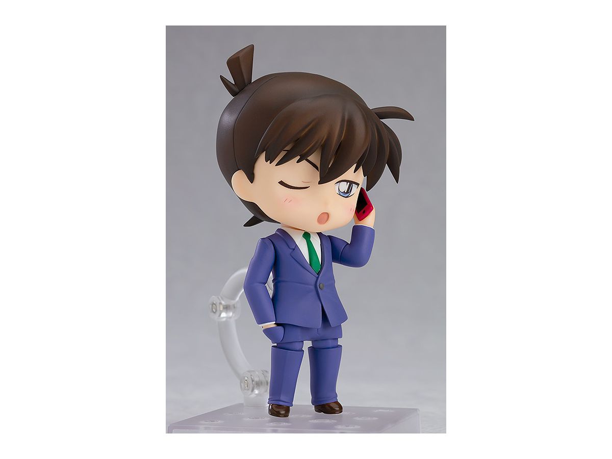 ねんどろいど 工藤新一 名探偵コナン By グッドスマイルカンパニー ホビーリンク ジャパン ねんどろいど 工藤新一 名探偵コナン By グッドスマイルカンパニー ホビーリンク ジャパン