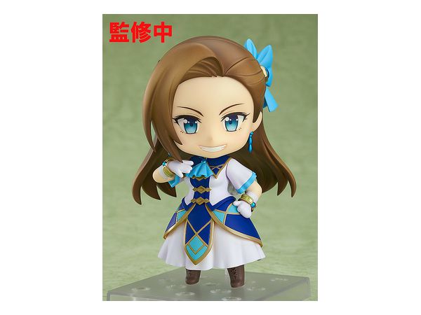 ねんどろいど カタリナ・クラエス (乙女ゲームの破滅フラグしか