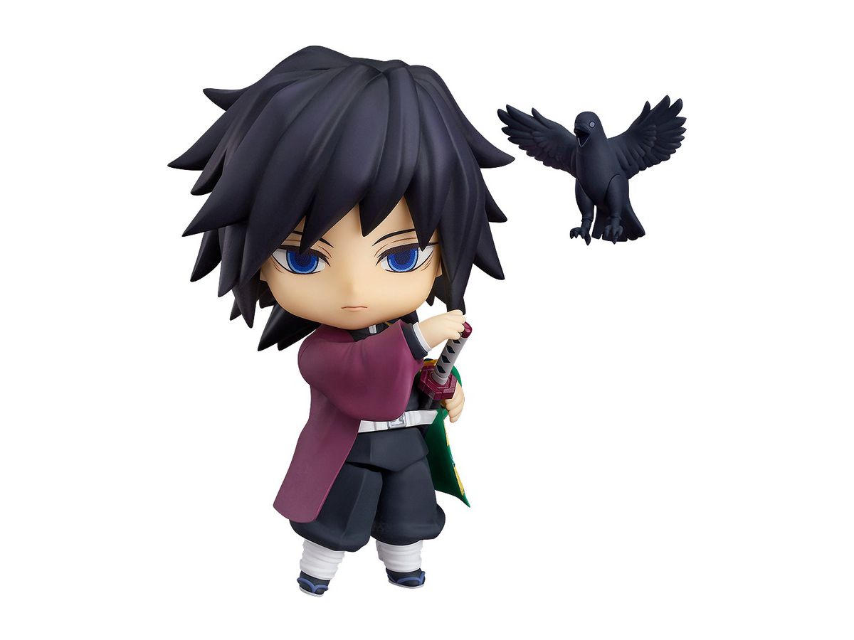 ねんどろいど 冨岡義勇 鬼滅の刃 再販 By グッドスマイルカンパニー ホビーリンク ジャパン ねんどろいど 冨岡義勇 鬼滅の刃 再販 By グッドスマイルカンパニー ホビーリンク ジャパン