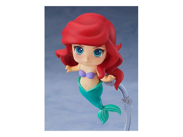 ねんどろいど アリエル (リトル・マーメイド) (再販) | HLJ.co.jp