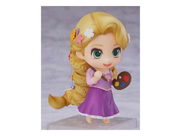 ねんどろいど ラプンツェル (塔の上のラプンツェル) (再販