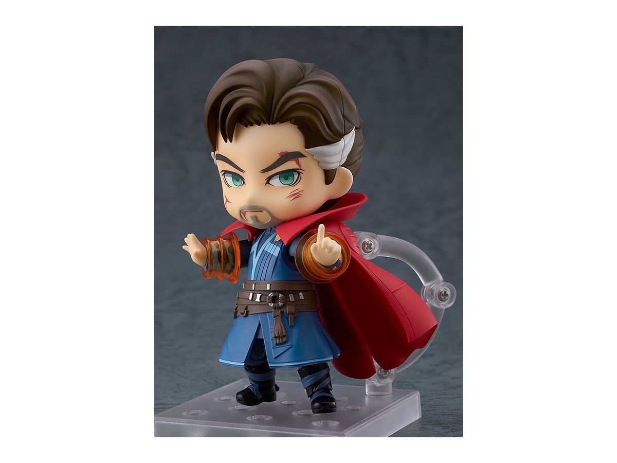 ねんどろいど ドクター・ストレンジ エンドゲーム Ver