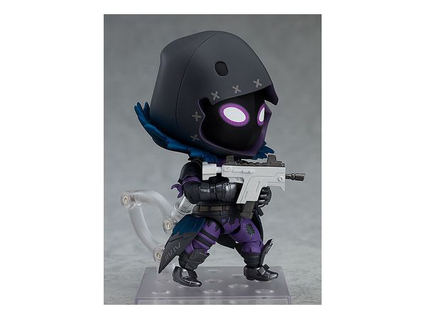 ねんどろいど フォートナイト レイヴン ねんどろいど レイブン