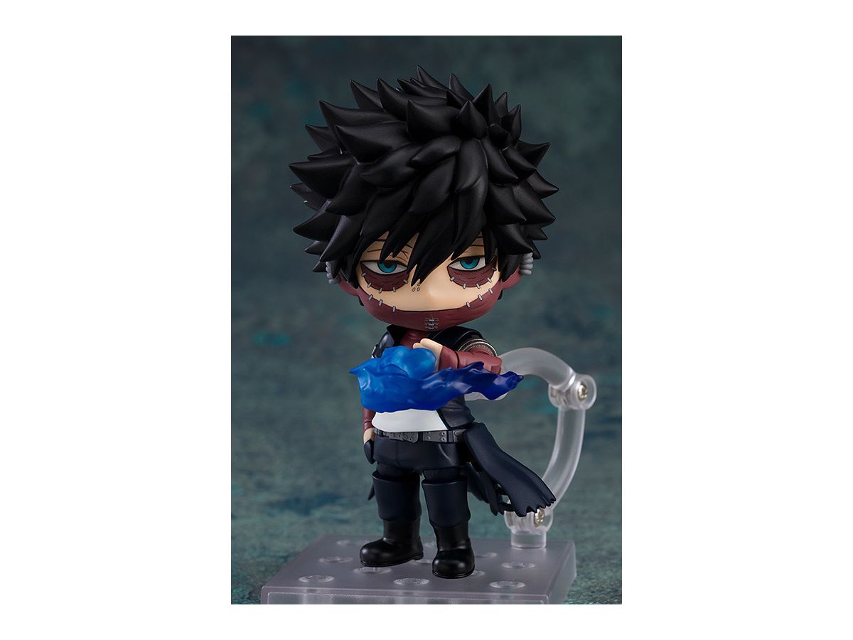 ねんどろいど 荼毘 (僕のヒーローアカデミア) | HLJ.co.jp