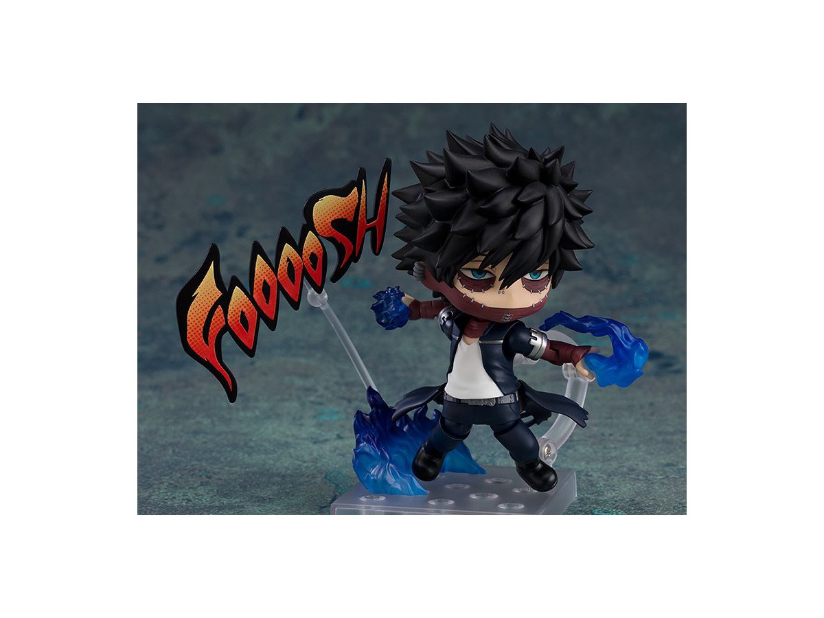 ねんどろいど 荼毘 (僕のヒーローアカデミア) | HLJ.co.jp