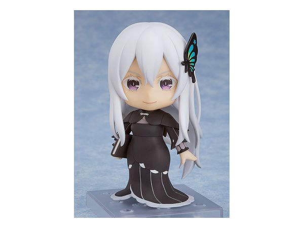 ねんどろいど エキドナ (Re:ゼロから始める異世界生活) | HLJ.co.jp