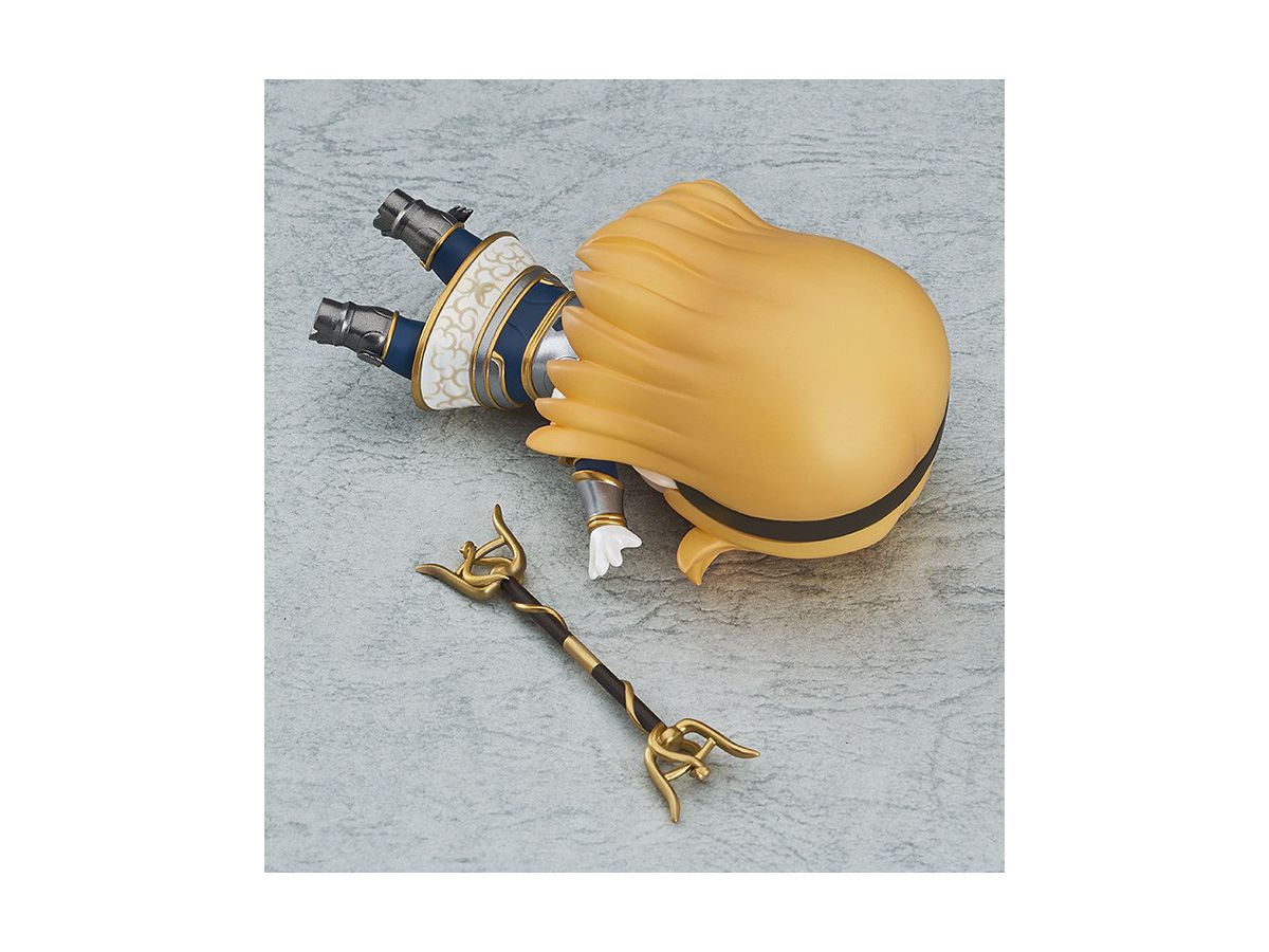 ねんどろいど ラックス (リーグ・オブ・レジェンド) | HLJ.co.jp