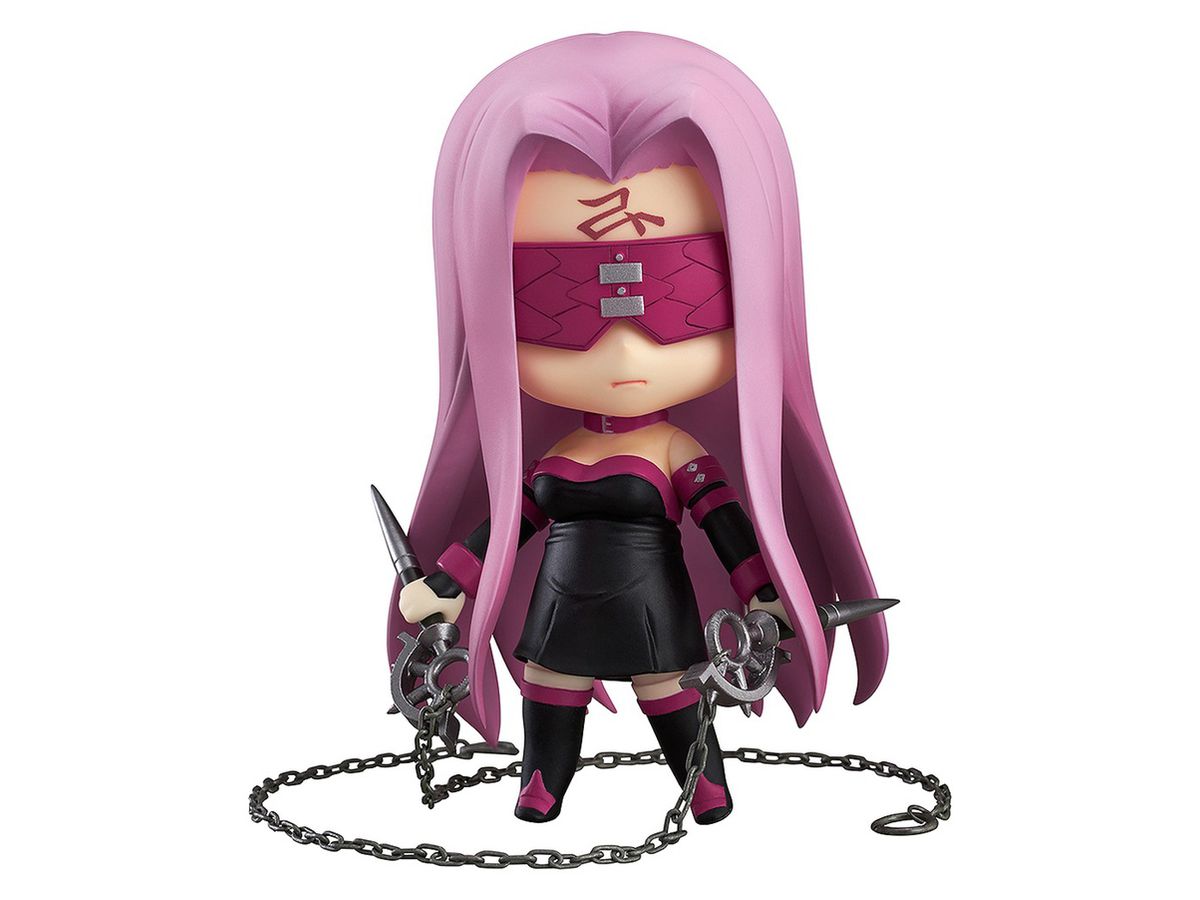 ねんどろいど ライダー Fate Stay Night Heaven S Feel By グッドスマイルカンパニー ホビーリンク ジャパン ねんどろいど ライダー Fate Stay Night Heaven S Feel By グッドスマイルカンパニー ホビーリンク ジャパン