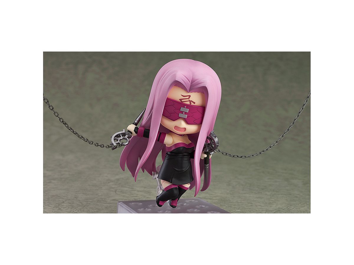 ねんどろいど ライダー Fate Stay Night Heaven S Feel By グッドスマイルカンパニー ホビーリンク ジャパン ねんどろいど ライダー Fate Stay Night Heaven S Feel By グッドスマイルカンパニー ホビーリンク ジャパン