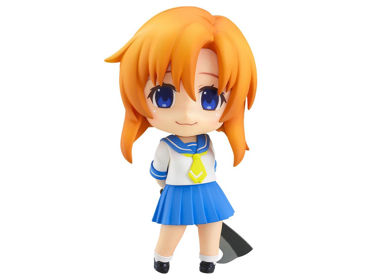ねんどろいど 竜宮レナ ひぐらしのなく頃に 業 By グッドスマイルカンパニー ホビーリンク ジャパン ねんどろいど 竜宮レナ ひぐらしのなく頃に 業 By グッドスマイルカンパニー ホビーリンク ジャパン