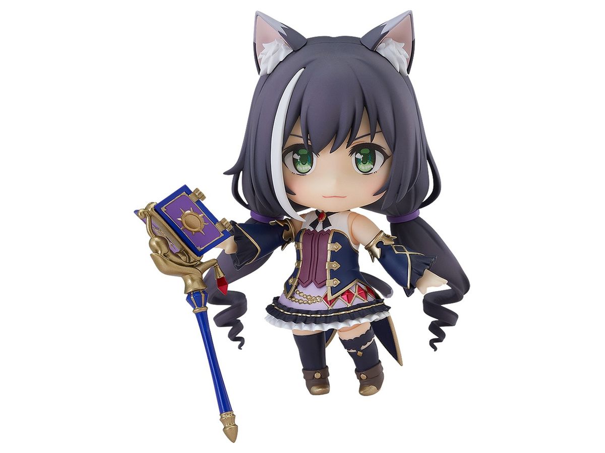 ねんどろいど キャル プリンセスコネクト Re Dive By グッドスマイルカンパニー ホビーリンク ジャパン ねんどろいど キャル プリンセスコネクト Re Dive By グッドスマイルカンパニー ホビーリンク ジャパン