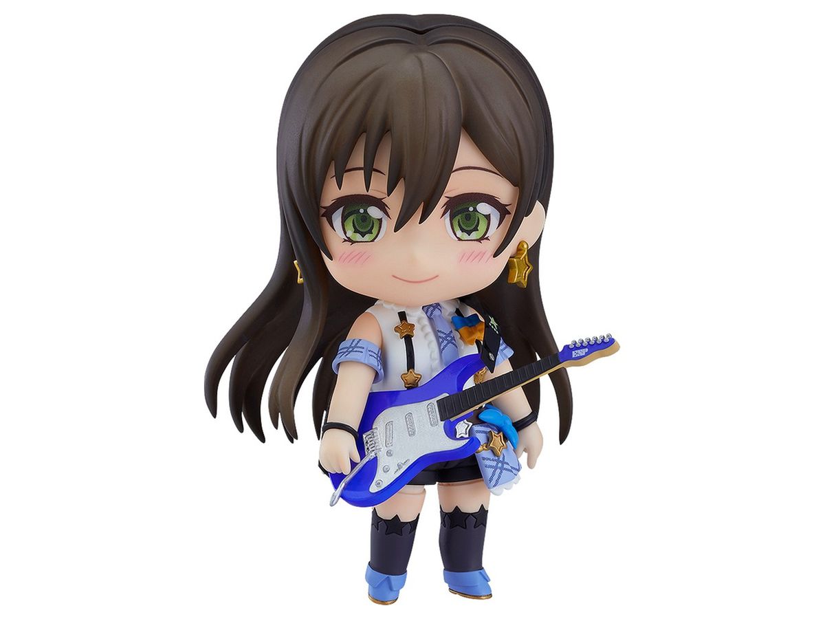 ねんどろいど 花園たえ ステージ衣装 Ver バンドリ ガールズバンドパーティ By グッドスマイルカンパニー ホビーリンク ジャパン ねんどろいど 花園たえ ステージ衣装 Ver バンドリ ガールズバンドパーティ By グッドスマイルカンパニー ホビーリンク ジャパン