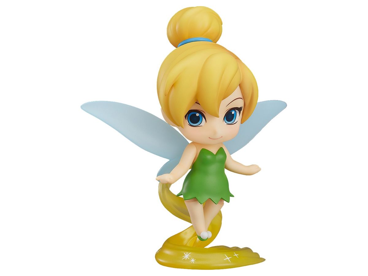 【未開封】ねんどろいど　ティンカー・ベル ねんどろいど ティンカー・ベル (ピーター・パン) (再生産) | HLJ.co.jp