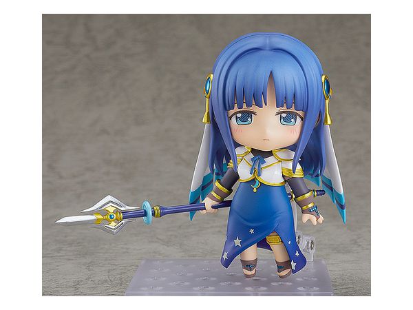 ねんどろいど　七海やちよ　マギアレコード 楽天市場】【まどかマギカ】【美少女フィギュア】グッドスマイル