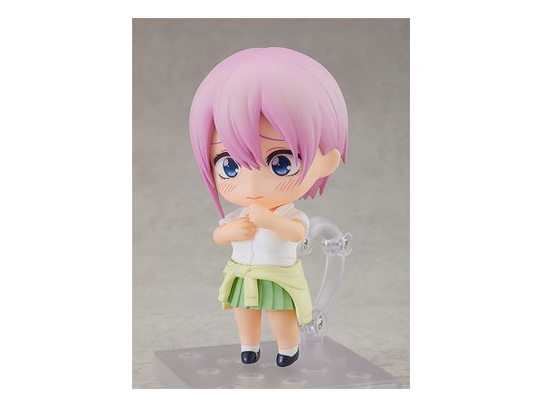 ねんどろいど 中野一花 五等分の花嫁 ねんどろいど 中野一花 五等分の花嫁