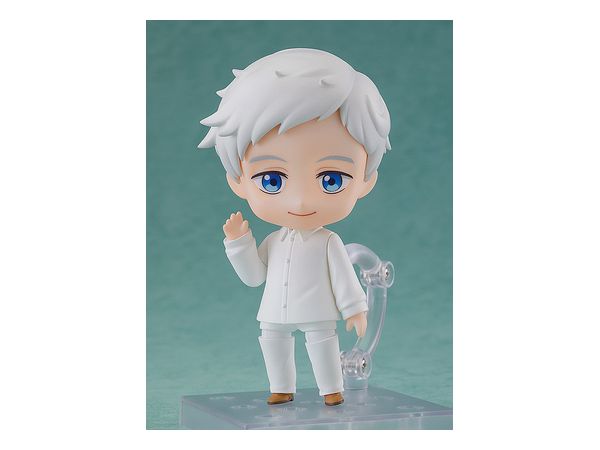 ねんどろいど ノーマン 約束のネバーランド e5e6fac7-db5c-496b-98c9-