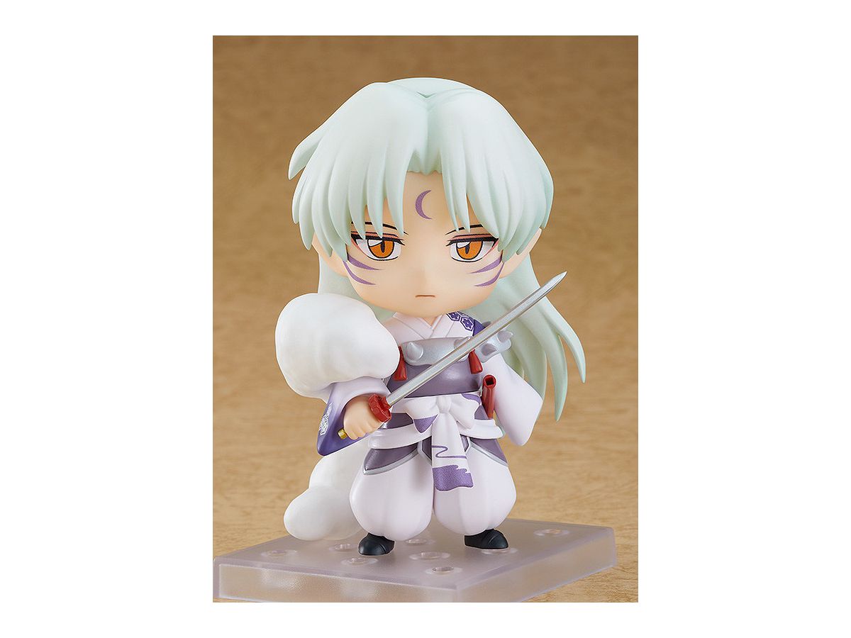 ねんどろいど 殺生丸 (犬夜叉) | HLJ.co.jp