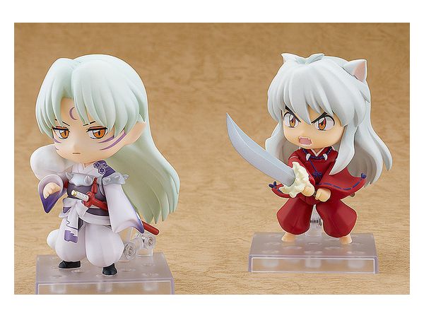 ねんどろいど 殺生丸 (犬夜叉) | HLJ.co.jp