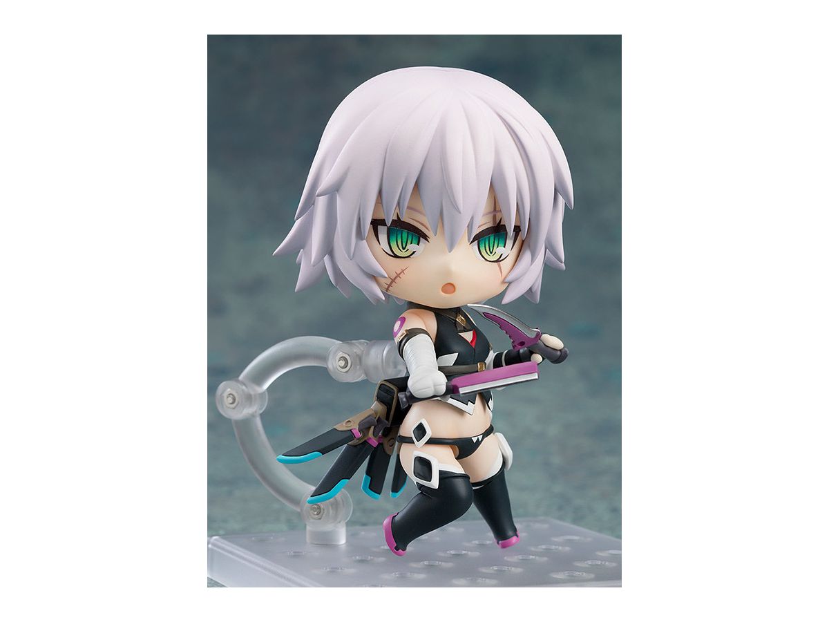 ねんどろいど アサシン ジャック ザ リッパー Fate Grand Order By グッドスマイルカンパニー ホビーリンク ジャパン ねんどろいど アサシン ジャック ザ リッパー Fate Grand Order By グッドスマイルカンパニー ホビーリンク ジャパン