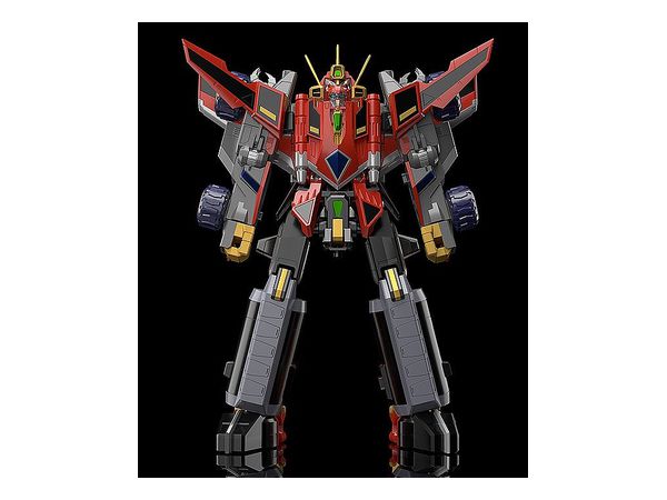 SSSS.DYNAZENON THE合体 合体竜人 DXダイナゼノン | HLJ.co.jp