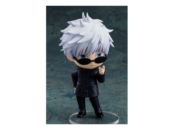 ねんどろいど 五条悟 呪術廻戦 By グッドスマイルカンパニー ホビーリンク ジャパン ねんどろいど 五条悟 呪術廻戦 By グッドスマイルカンパニー ホビーリンク ジャパン