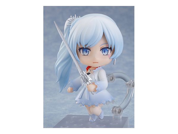 ねんどろいど ワイス・シュニー (RWBY) | HLJ.co.jp