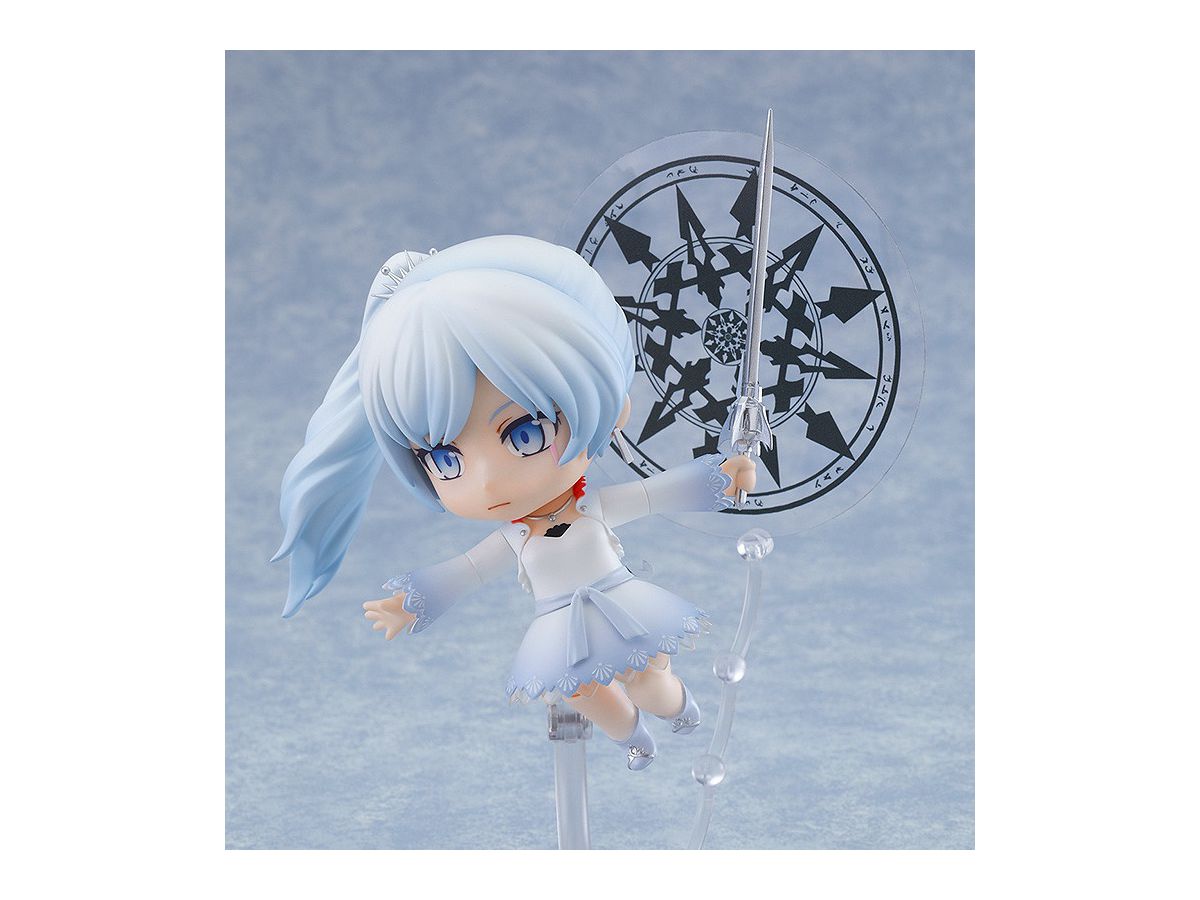ねんどろいど ワイス・シュニー (RWBY) | HLJ.co.jp