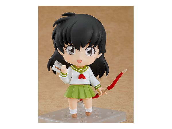 ねんどろいど 日暮かごめ (犬夜叉) | HLJ.co.jp