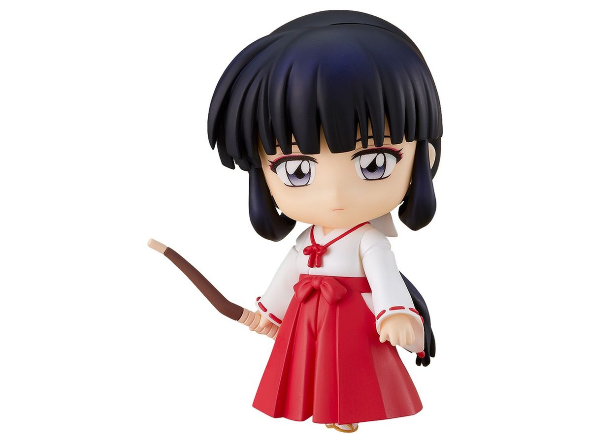 ねんどろいど 桔梗 (犬夜叉) | HLJ.co.jp