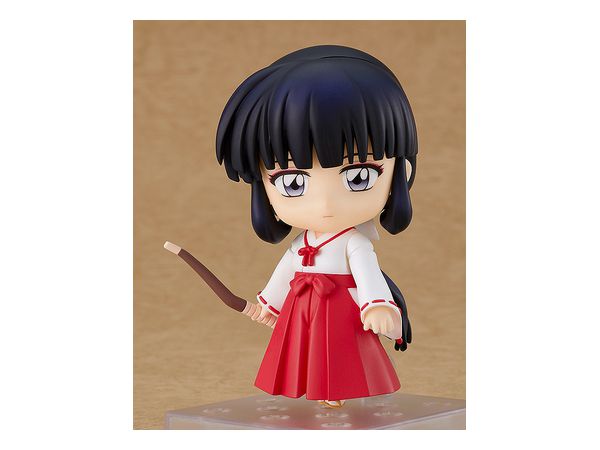 犬夜叉 桔梗 ねんどろいど ねんどろいど 桔梗