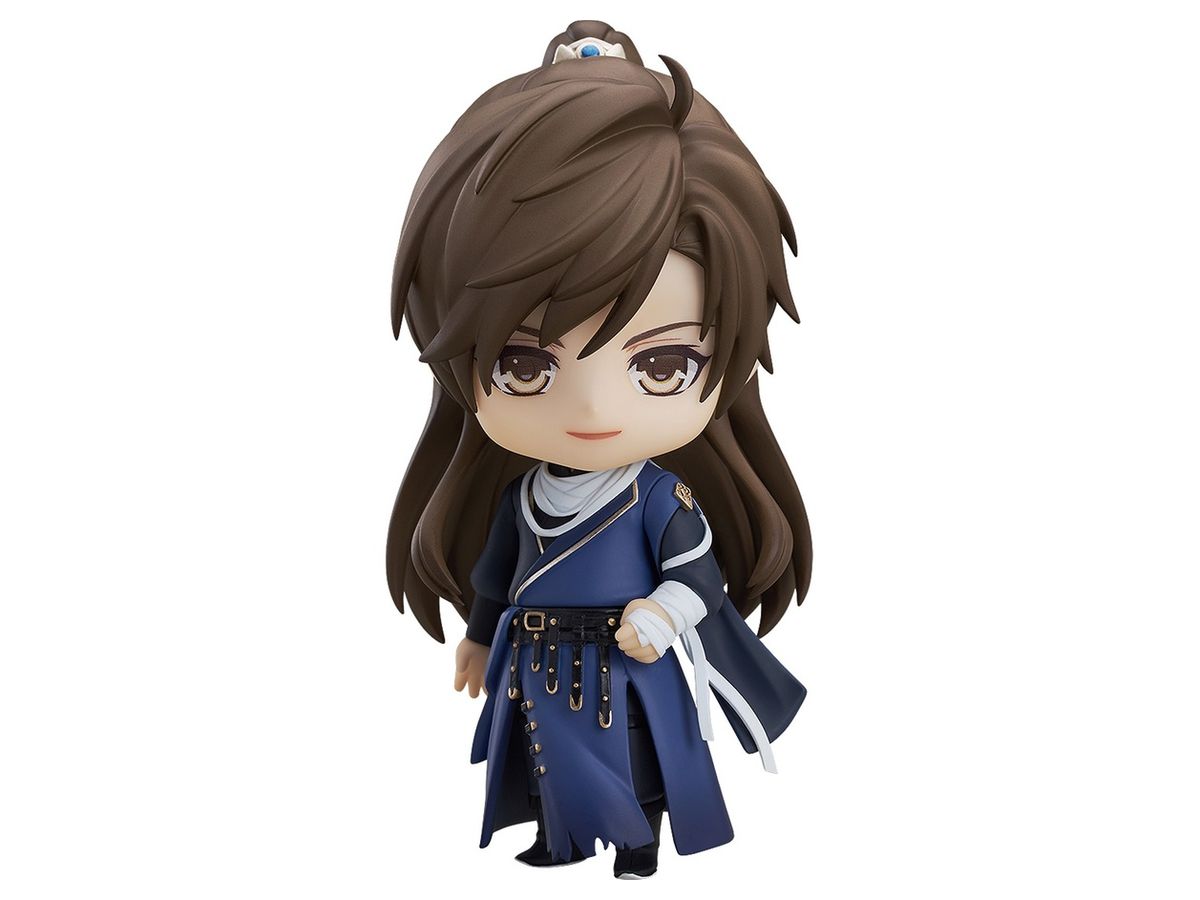 ねんどろいど ハク 大御隠師ver 恋とプロデューサー By グッドスマイルカンパニー ホビーリンク ジャパン ねんどろいど ハク 大御隠師ver 恋とプロデューサー By グッドスマイルカンパニー ホビーリンク ジャパン
