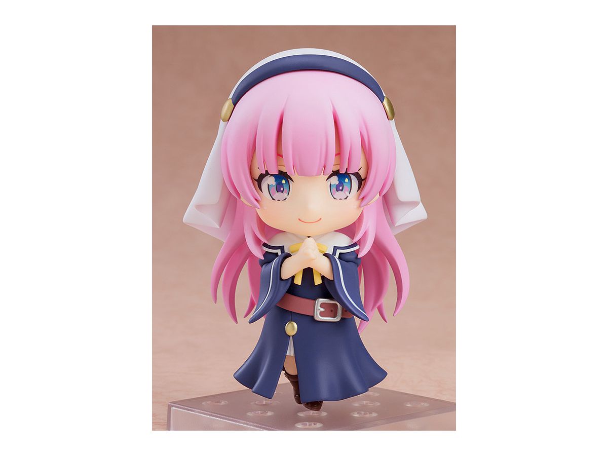 ねんどろいど 佐藤 ひな 神様になった日 By グッドスマイルカンパニー ホビーリンク ジャパン ねんどろいど 佐藤 ひな 神様になった日 By グッドスマイルカンパニー ホビーリンク ジャパン