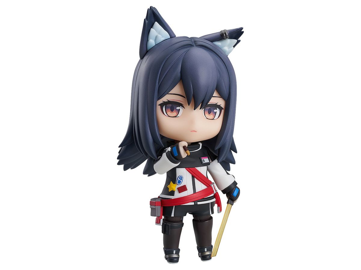 ねんどろいど テキサス (アークナイツ) | HLJ.co.jp