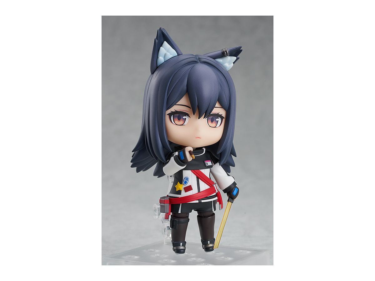 ねんどろいど テキサス (アークナイツ) | HLJ.co.jp