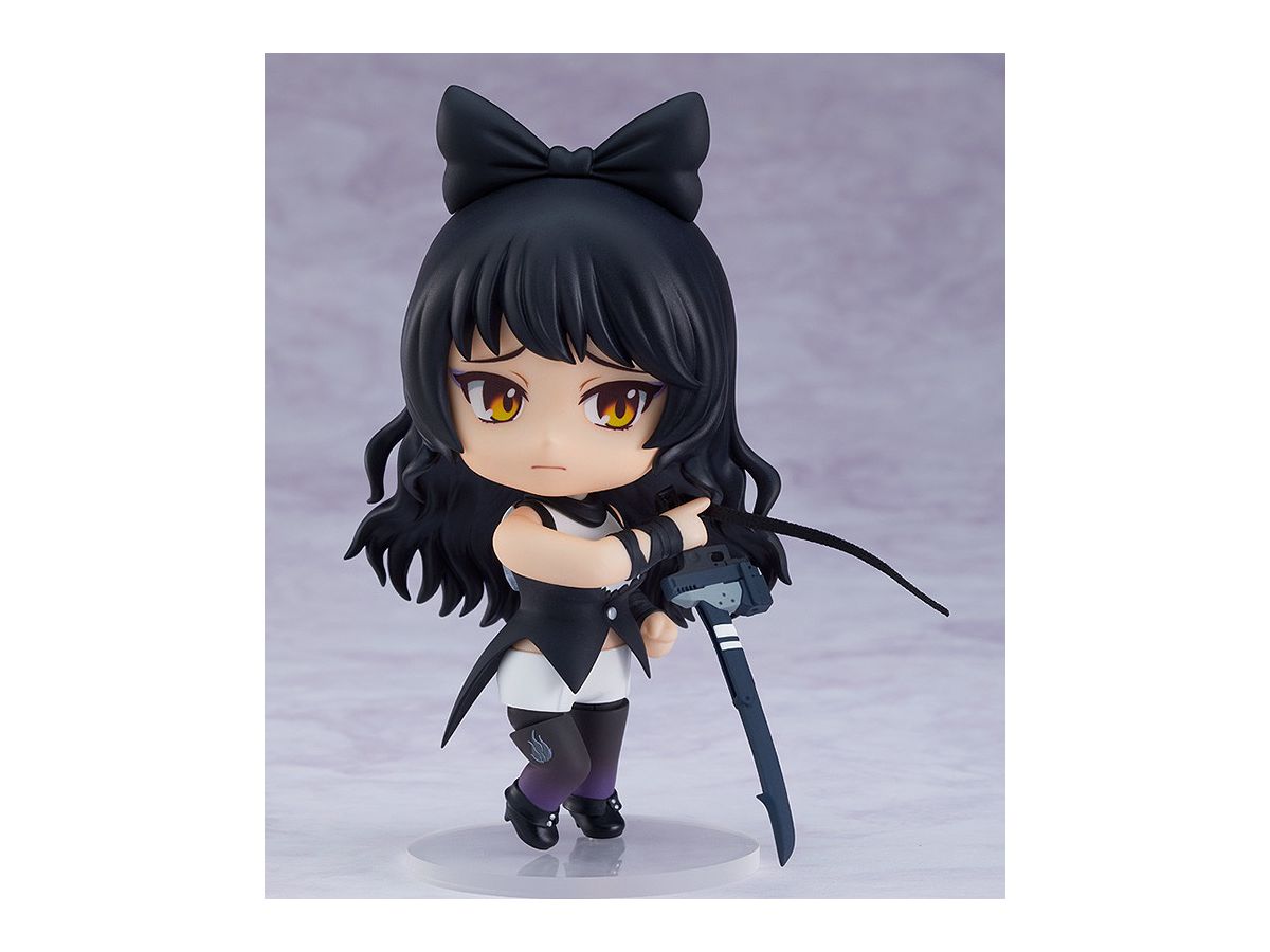 ねんどろいど ブレイク・ベラドンナ (RWBY) | HLJ.co.jp
