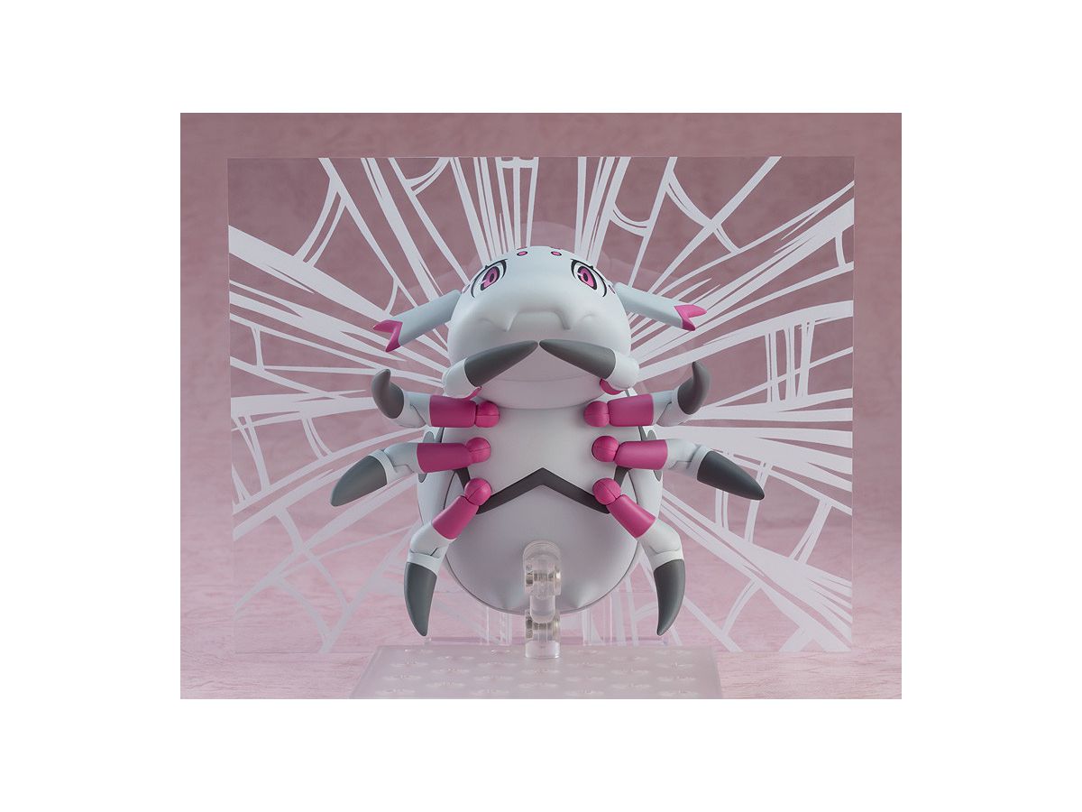 ねんどろいど 蜘蛛子 (蜘蛛ですが、なにか?) | HLJ.co.jp