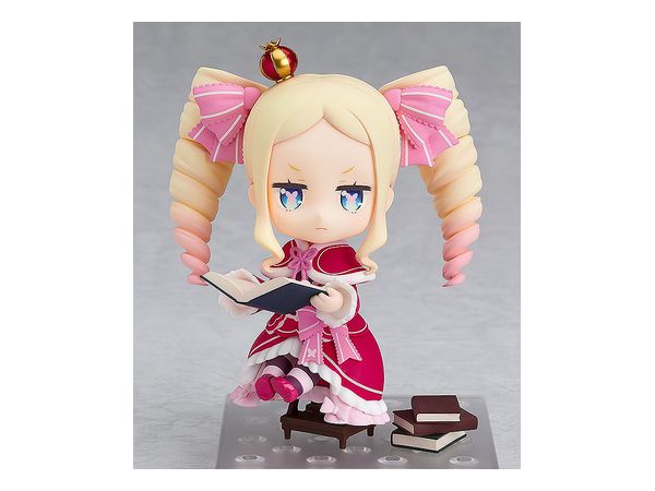ねんどろいど Re:ゼロから始める異世界生活 ベアトリス ねんどろいど Re：ゼロから始める異世界生活 ベアトリス